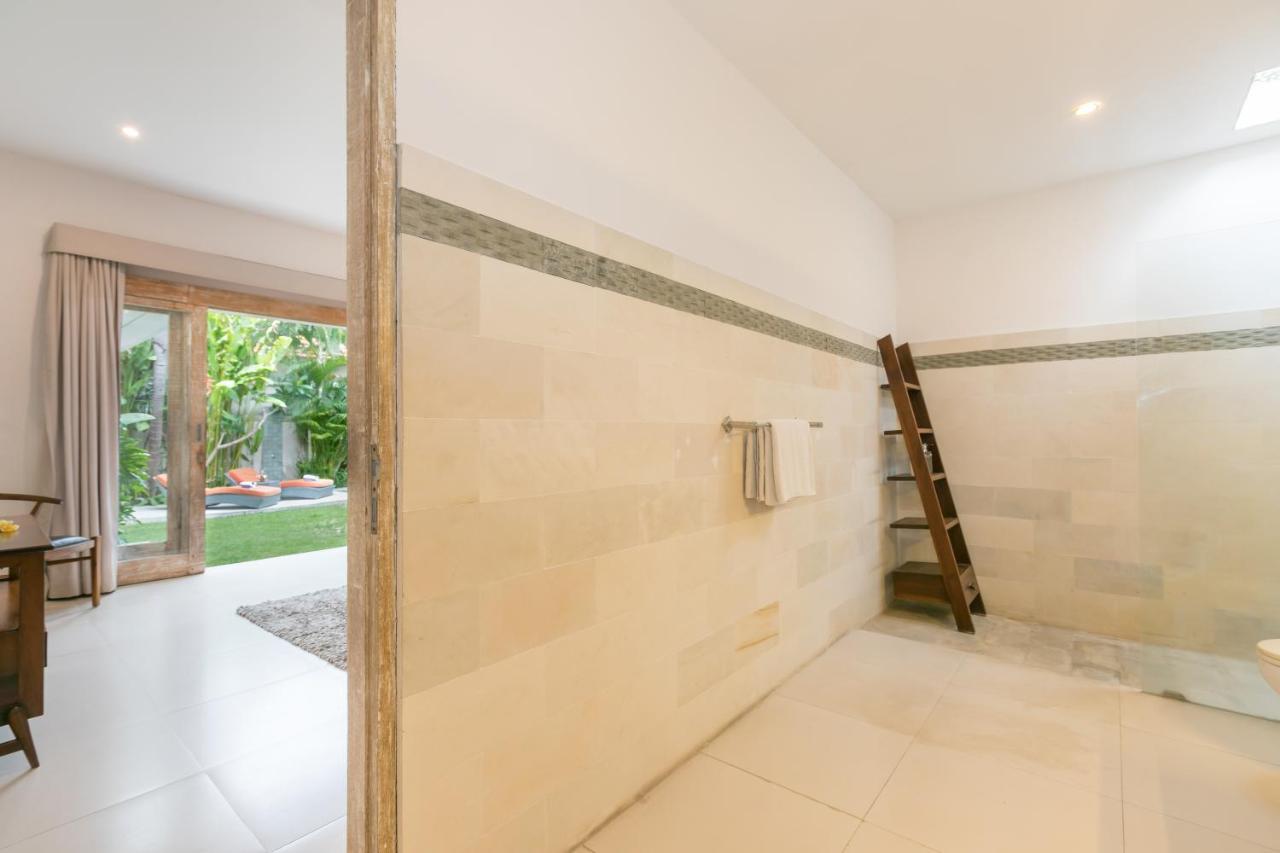 Villa Briana Seminyak By Villas R Us Zewnętrze zdjęcie