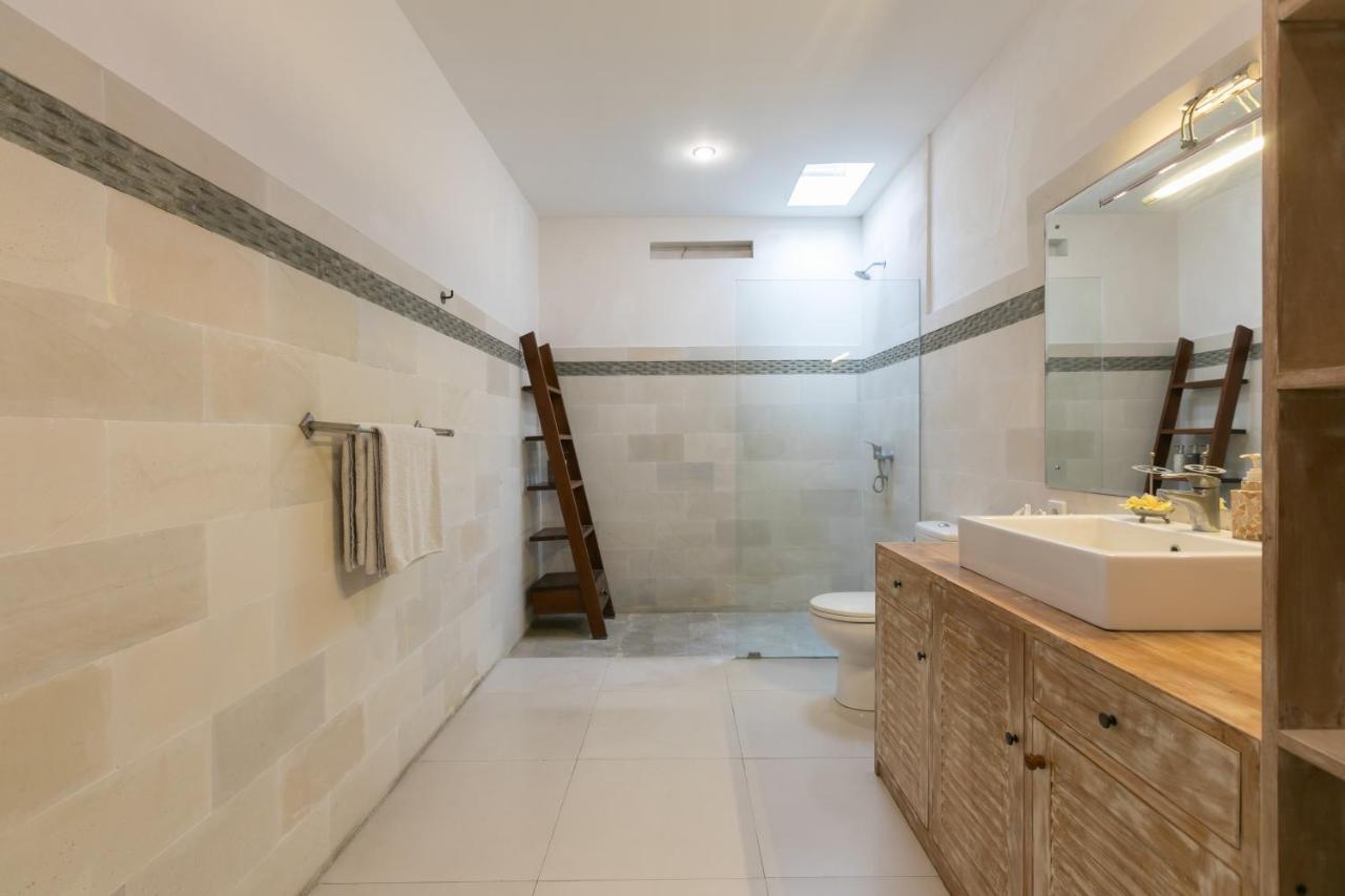 Villa Briana Seminyak By Villas R Us Zewnętrze zdjęcie