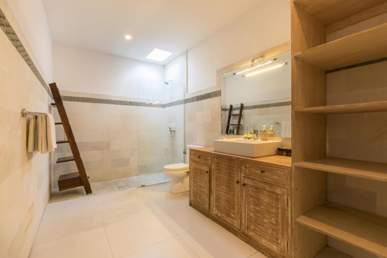 Villa Briana Seminyak By Villas R Us Zewnętrze zdjęcie