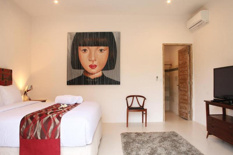 Villa Briana Seminyak By Villas R Us Zewnętrze zdjęcie