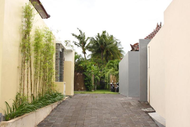 Villa Briana Seminyak By Villas R Us Zewnętrze zdjęcie