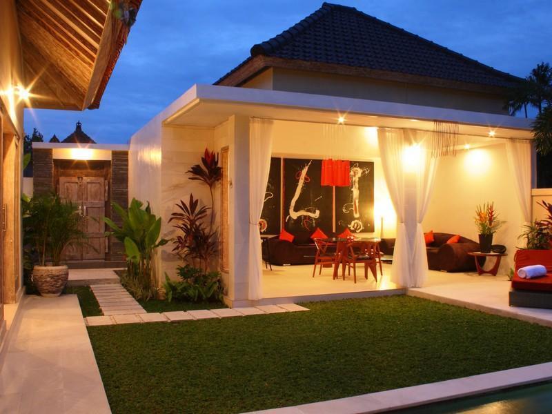 Villa Briana Seminyak By Villas R Us Zewnętrze zdjęcie